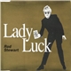 Rod Stewart - Lady Luck